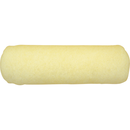 Professional AA Synthetic Paint Roller Cover, 25 mm (1") Nap, 240 mm (9-1/2") L Duraquip Inc
