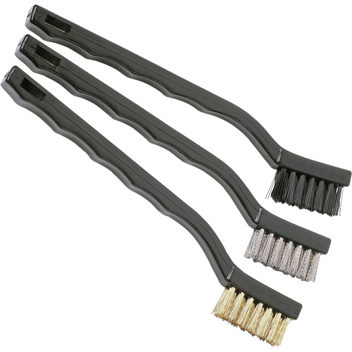 Mini Brush Set Duraquip Inc