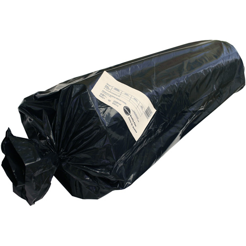 Pellicule pare-vapeur, 1200" lo x 120" la, &eacute;paisseur de 6 mils Duraquip Inc