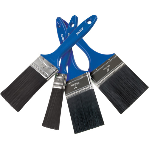 AP100 Series Paint Brush Set, 4 Pieces Duraquip Inc