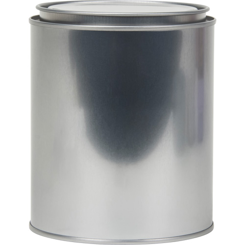 Contenant de peinture vide Duraquip Inc
