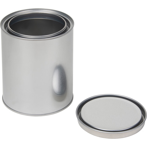 Contenant de peinture vide Duraquip Inc