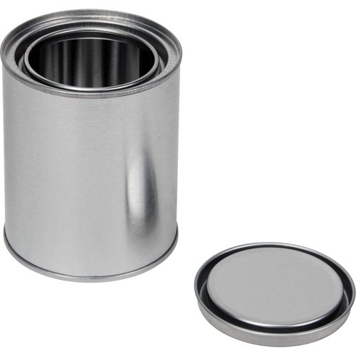 Contenant de peinture vide Duraquip Inc