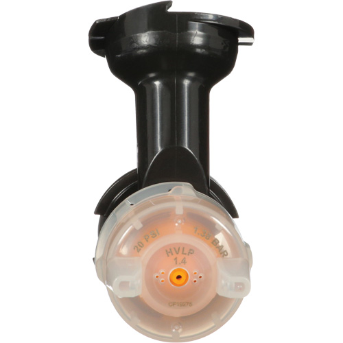 Performance Gravity HVLP Atomizing Head Refill Kit Duraquip Inc