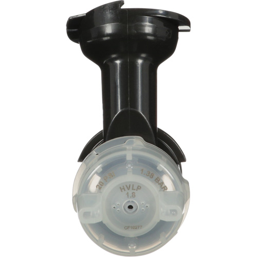Performance Gravity HVLP Atomizing Head Refill Kit Duraquip Inc