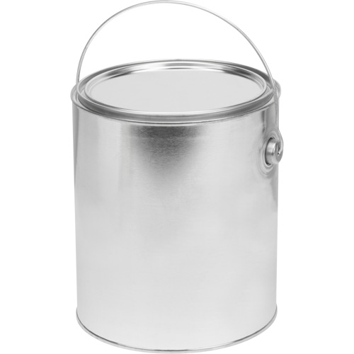 Bidon de peinture vide Duraquip Inc