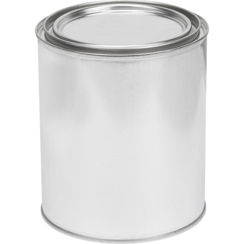 Bidon de peinture vide Duraquip Inc