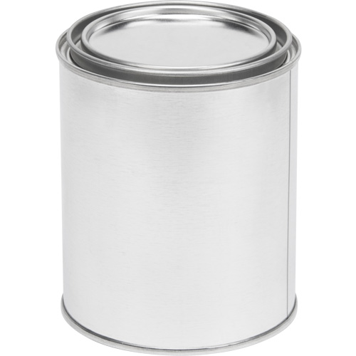 Bidon de peinture vide Duraquip Inc