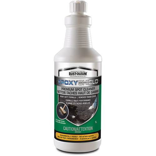EpoxyShield&reg; Premium Spot Cleaner Duraquip Inc