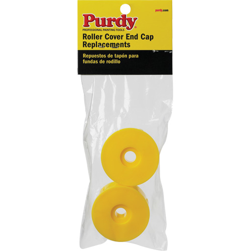 Replacement End Caps Duraquip Inc