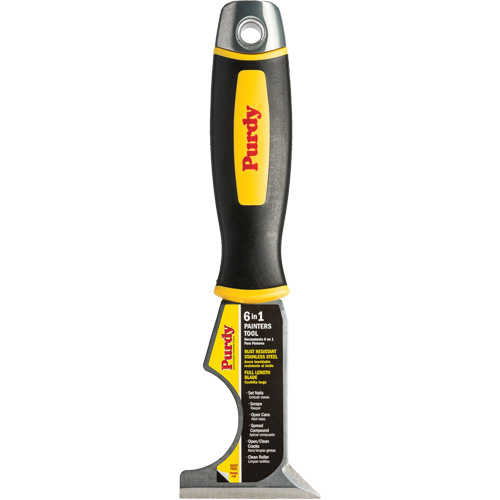 Premium 6-in-1 Multi-Tool Duraquip Inc