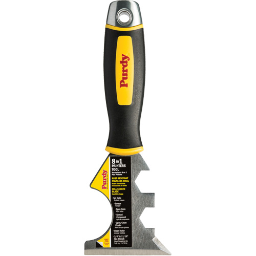 Premium 8-in-1 Multi-Tool Duraquip Inc