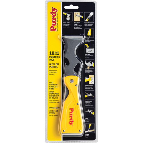 Premium Folding Multi-Tool Duraquip Inc