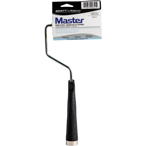 Ensemble de cadre et couverture pour garniture et circulation Master, 2 morcea Duraquip Inc