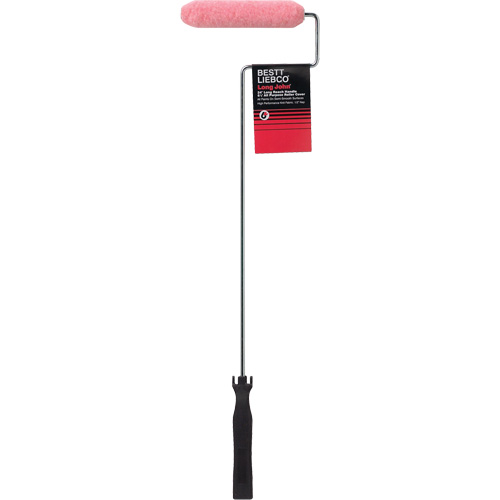 Ensemble complet Long John Master, 2 morcea Duraquip Inc