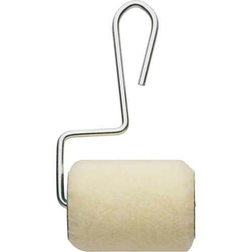 Utility Roller, 2 Pieces Duraquip Inc