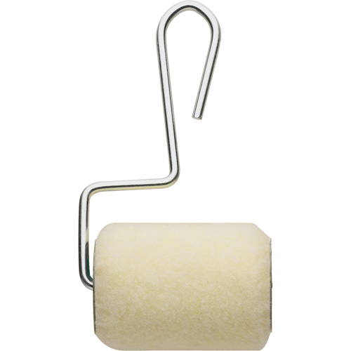 Utility Roller, 2 Pieces Duraquip Inc