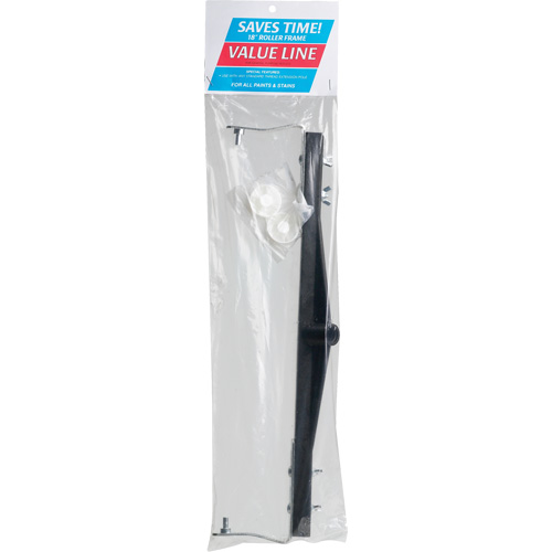 Value Line Roller Frame Duraquip Inc