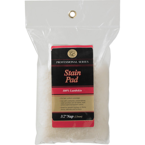 Stain Pad Duraquip Inc