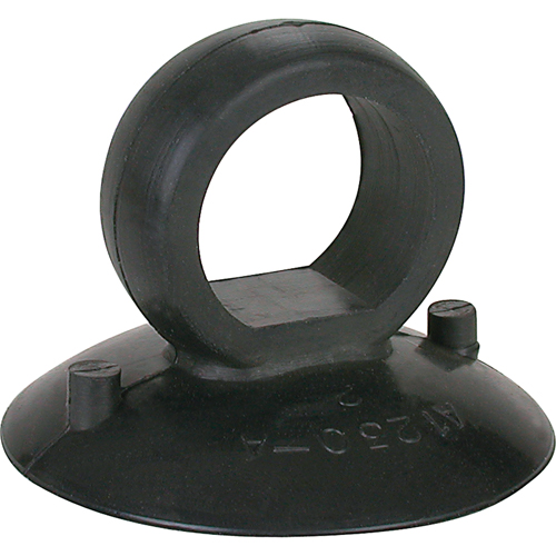 Vacuum Cups - Finger Grabber Duraquip Inc