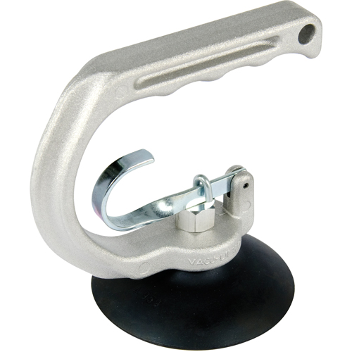 Vacuum Cups - Heavy-Duty Single Cup Duraquip Inc