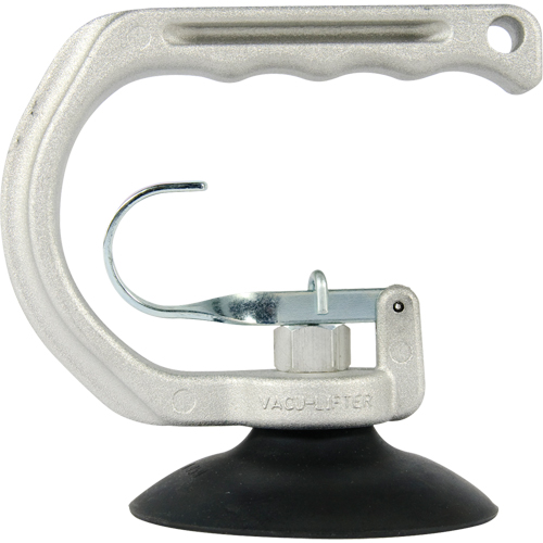 Vacuum Cups - Heavy-Duty Single Cup Duraquip Inc