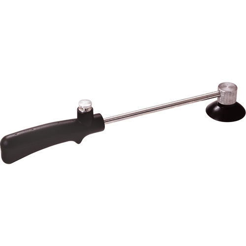 Vacuum Cups - Extra-Strength Punch Press Lifters - Single Cup Duraquip Inc