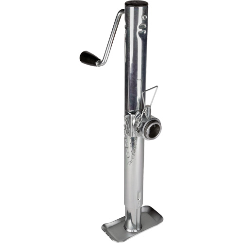 Trailer Weld-On Jack Duraquip Inc