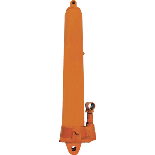 408C Long v&eacute;rin pousseur pour travaux lourds Duraquip Inc