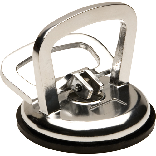 Manually Operated Hand Vacuum Cups - Single Handcup Duraquip Inc