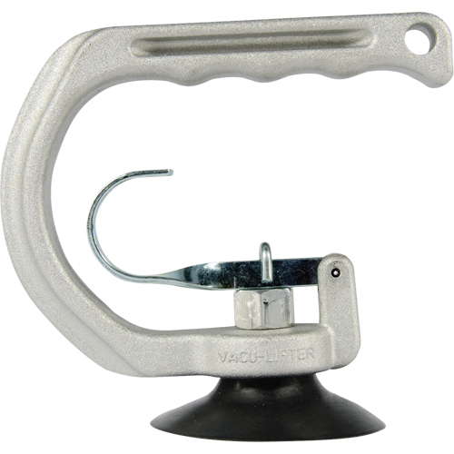 Appareils &agrave; ventouses - Ventouse simple industrielle Duraquip Inc