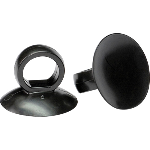 Appareils &agrave; ventouses - Ventouse simple pour un doigt Duraquip Inc