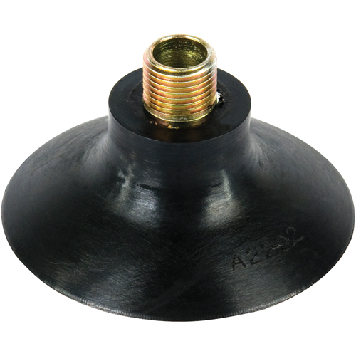 Appareils &agrave; ventouses - Ventouse de rechange Duraquip Inc