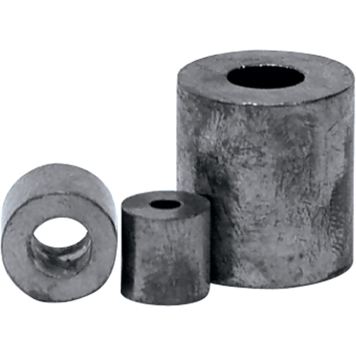 Aluminum Stop Sleeves Duraquip Inc