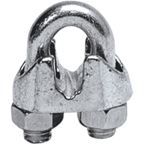 Wire Rope Clips Duraquip Inc