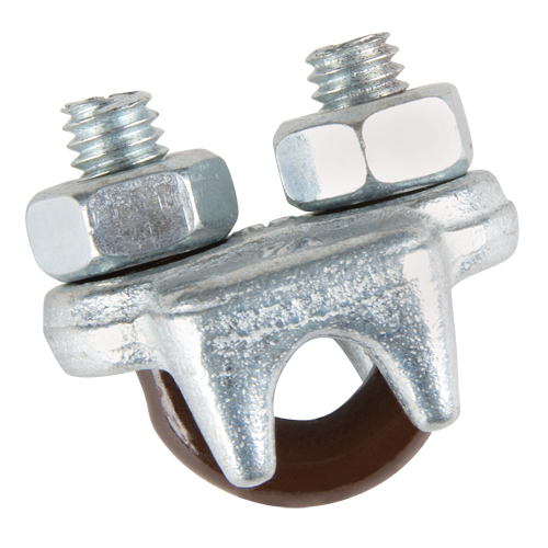 Wire Rope Clips Duraquip Inc