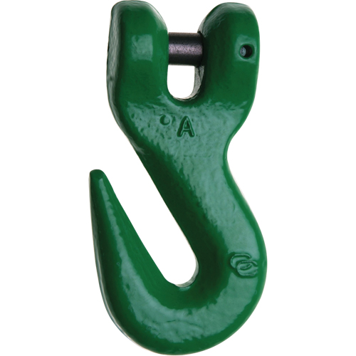 Alloy Steel Hooks Duraquip Inc