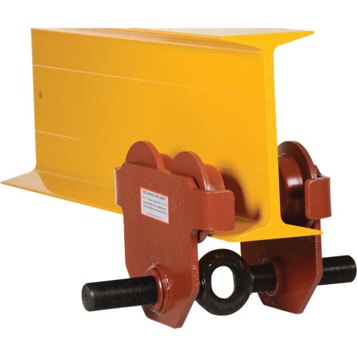 Chariot de base, 2000 lb (1 tonne) Duraquip Inc
