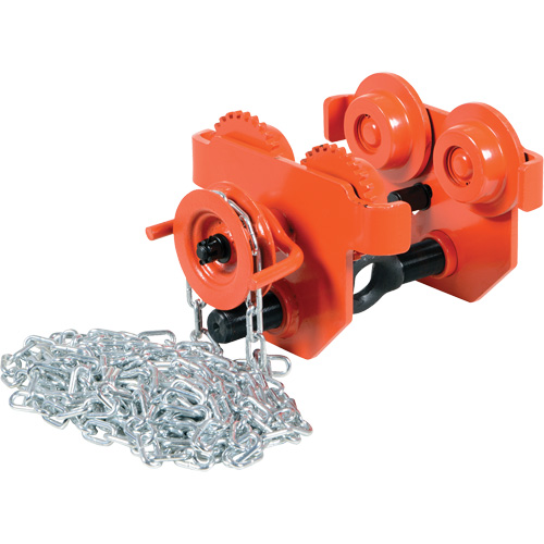 Chariot de base, 2000 lb (1 tonne) Duraquip Inc