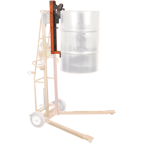 Chariot de levage Triple Truck Duraquip Inc