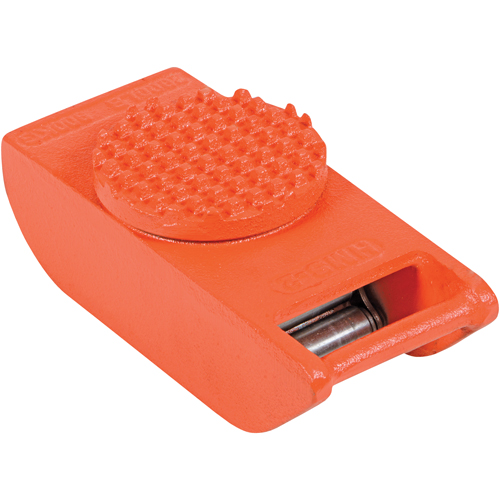 Machine Roller, 1 tons Capacity Duraquip Inc