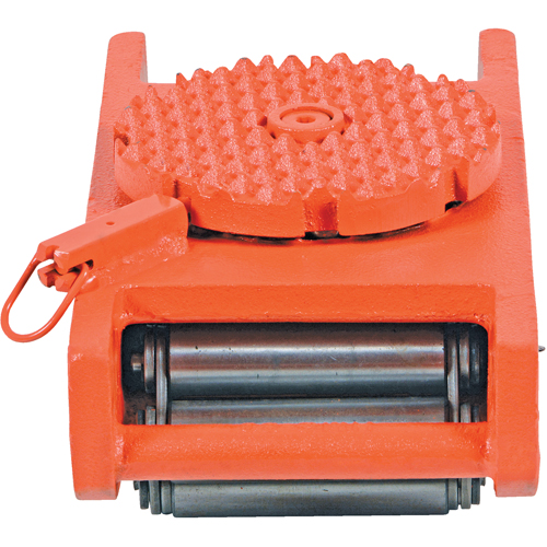 Machine Roller, 15 tons Capacity Duraquip Inc