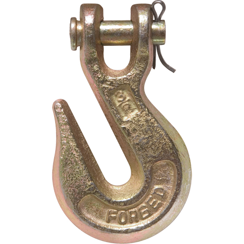 Clevis Grab Hook - Grade 70 Duraquip Inc