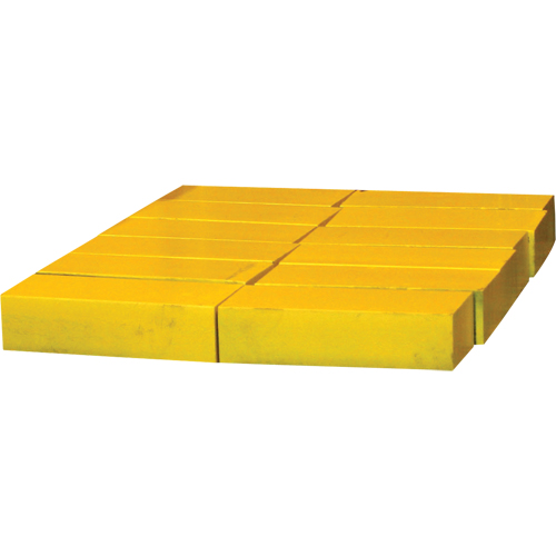 Contrepoids de 600 lb Duraquip Inc