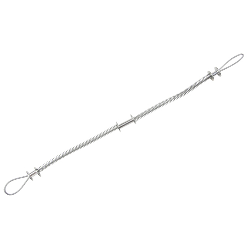 Hose Restraint - 22" x 1/8" Duraquip Inc