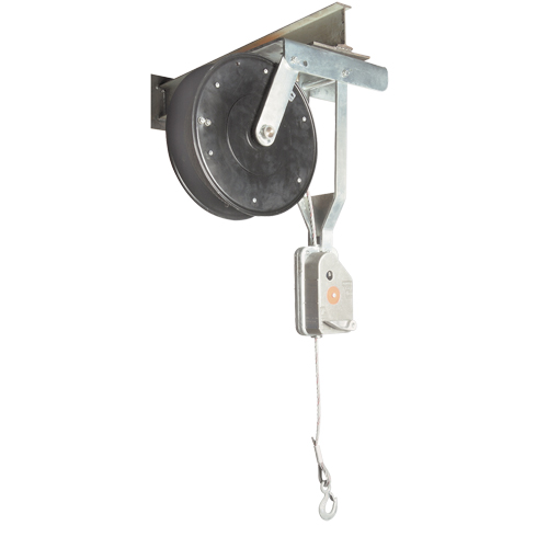 Limiteur de charge Blocmat S Duraquip Inc
