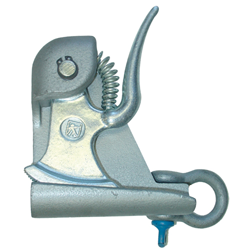 Frog-G2 Wire Rope Gripper  Duraquip Inc