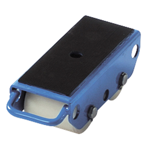 Pakrol 2-Wheel Nylon Skate Duraquip Inc