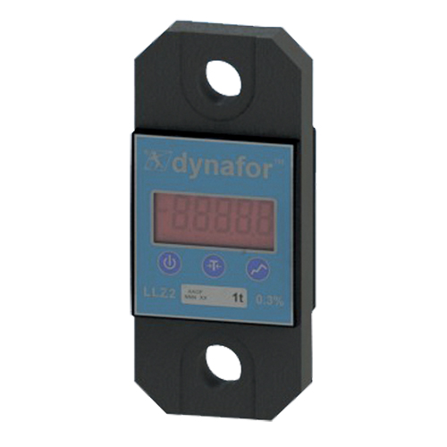 Dynafor&reg; Industrial Load Indicator, 2000 lbs. (1 tons) Working Load Limit Duraquip Inc