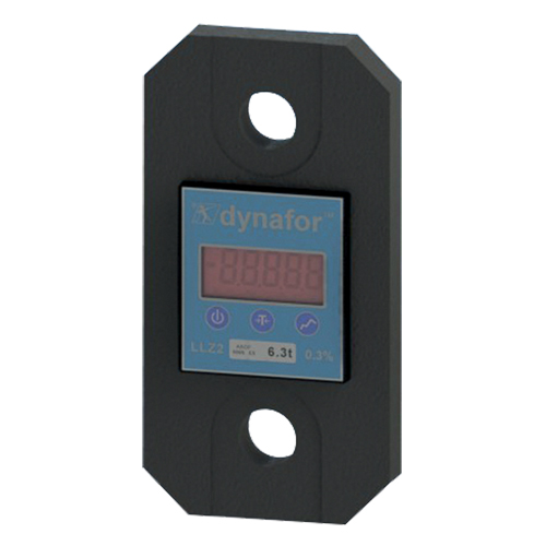 Dynafor&reg; Industrial Load Indicator, 12600 lbs. (6.3 tons) Working Load Limit Duraquip Inc